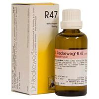 Dr. Reckeweg R 47 - 50 ml