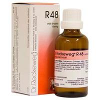 Dr. Reckeweg R 48 - 50 ml