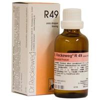 Dr. Reckeweg R 49 - 50 ml