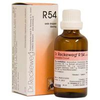 Dr. Reckeweg R 54 - 50 ml