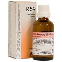 Dr. Reckeweg R 59 - 50 ml