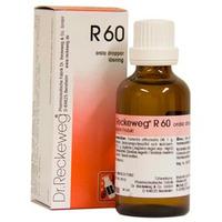 Dr. Reckeweg R 60 - 50 ml