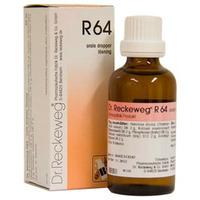 Dr. Reckeweg R 64 - 50 ml