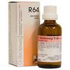 Dr. Reckeweg R 64 - 50 ml