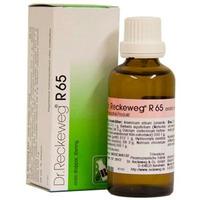 Dr. Reckeweg R 65 - 50 ml
