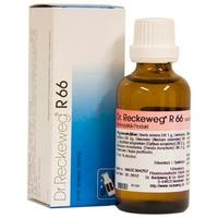 Dr. Reckeweg R 66 - 50 ml