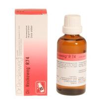 Dr. Reckeweg R 74 - 50 ml