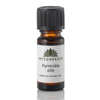 Urtegaarden Fyrrenåleolie - 10 ml