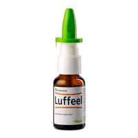 Heel Luffeel næsespray - 20 ml