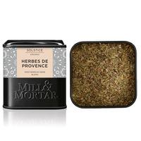 Mill & Mortar Herbes de Provence Ø - 35 gr