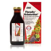 Floradix Kräuterblut - 250 ml