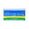 Kestine, 20mg - 100 stk
