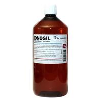 Ionosil Kolloid Sølv - 1 liter