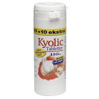 Kyolic, 1 om dagen - 100+10 tabl.