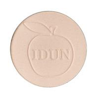 IDUN Minerals Translucent Mattifying Mineral Powder - Tuva