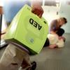 Demonstration af ZOLL AED Plus hjertestarter