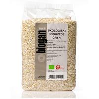 Biogan boghvedegryn Ø - 750 g