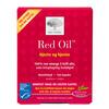 Red Oil omega 3 krill olie