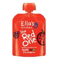 Ella's Kitchen The Red One 6+ mdr. Ø - 90 gram