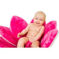 Blooming Bath - pink