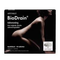 New Nordic Biodrain - 90 tabl.