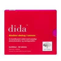 Dida - 180 stk