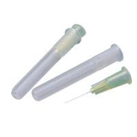 BD Microlance 30 g 0,5" 0,3 x 13 mm (gul) - 100 stk.