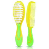 Kidsme Kam og Børste - 1 sæt