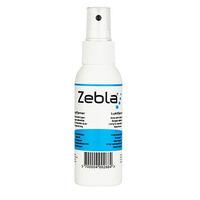 Zebla Lugtfjerner - 100 ml.