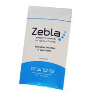 Zebla Sportsvask - 50 ml.