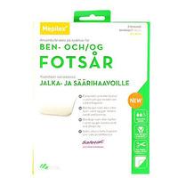 Mepilex Skumbandage 10 x 10 cm - 2 stk.