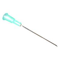 BD Microlance 21 g x 2" - 0,8 x 50 mm (grøn) - 100 stk.