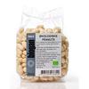 Biogan Peanuts rå Ø - 200 gram