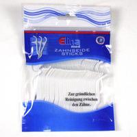 Elina Tandtråd Sticks - 50 stk.