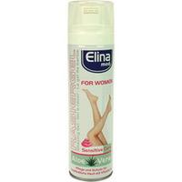 Elina Woman Barbergel Aloe Vera - 200 ml.