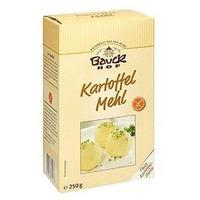 Bauckhof Kartoffelmel Glutenfri Ø - 250 g.