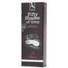 Fifty Shades of Grey - Soft Blindfold - Twin Pack