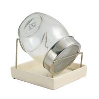 Geo Bavicchi Spire Glas - 1 stk.