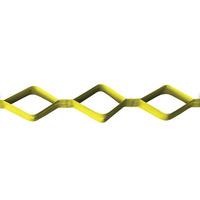 Thera Band CLX 11 Loops - Gul