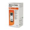 Accu-Chek Mobile Testskassette - Fastclix - 50 stk