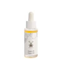 Mühle Organic Arganolie - 30 ml.