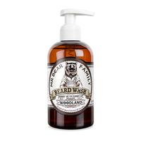 Mr. Bear Beard Wash Woodland - 250 ml.