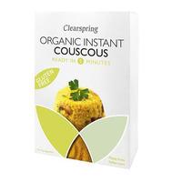 Clearspring Instant Couscous Ø - 200 g