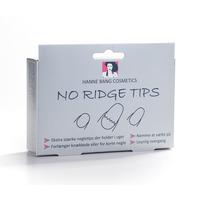 Hanne Bang No Ridge Tips - 24 stk.