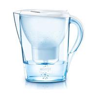 Brita Marella vandfilterkande 2,4 liter - hvid