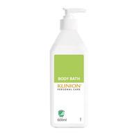 Klinion Body Bath - 600 ml