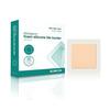 Kliniderm Foam Silikone Lite Border 10x10 cm - 5 stk.