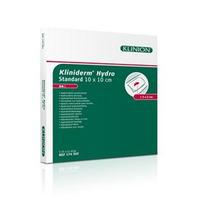 Kliniderm Hydrocolloidbandage (standard) 10x10 cm - 5 stk.