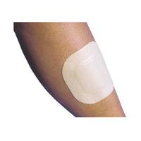 Kliniderm Hydrocolloidbandage (border) 14x14 cm - 5 stk.
