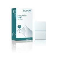 Kliniderm Film 10x20 cm - 50 stk.